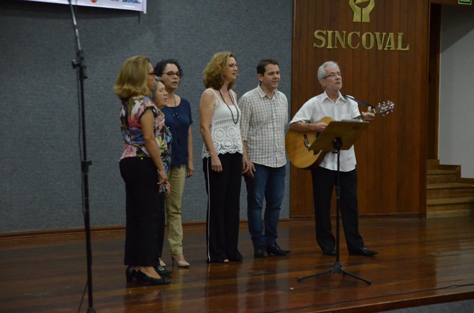 Instituto José Gonzaga Vieira - VI Edição